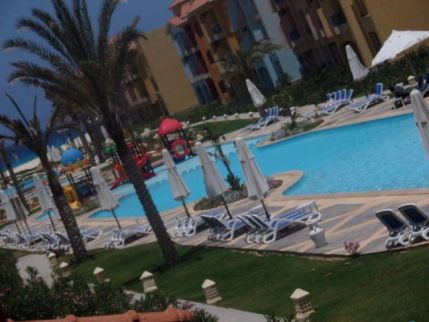 Holiday Villa For Rent In Mersa Matruh - Qism Moursy Matrouh - Matrouh