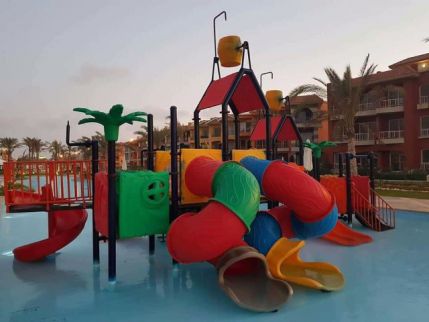 Holiday Villa For Rent In Mersa Matruh - Qism Moursy Matrouh - Matrouh