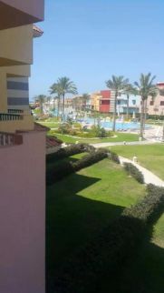 Holiday Villa For Rent In Mersa Matruh - Qism Moursy Matrouh - Matrouh