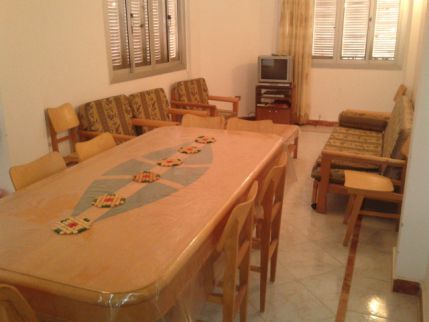 Holiday Villa For Rent In Qesm Borg Al Arab - Alexandria