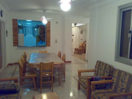 Holiday Villa For Rent In Qesm Borg Al Arab - Alexandria