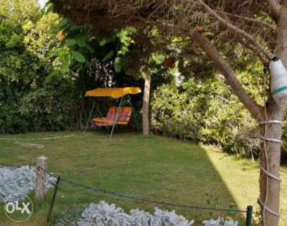 Holiday Villa For Rent In Qesm Borg Al Arab - Alexandria