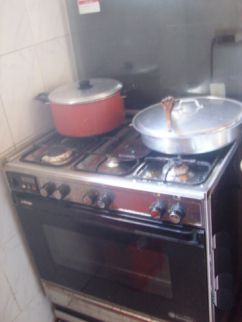 Holiday Villa For Rent In Qesm Borg Al Arab - Alexandria