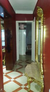 شقة للإيجار فى ميامي - قسم المنتزه - الإسكندرية