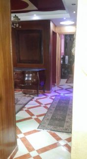 شقة للإيجار فى ميامي - قسم المنتزه - الإسكندرية
