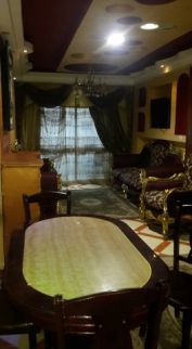 شقة للإيجار فى ميامي - قسم المنتزه - الإسكندرية