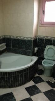 شقة للإيجار فى ميامي - قسم المنتزه - الإسكندرية