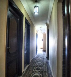 Apartment For Rent In Miami - Qism El-Montaza - Alexandria