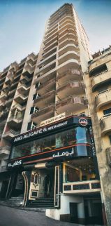 Apartment For Rent In Miami - Qism El-Montaza - Alexandria