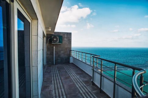 Apartment For Rent In Miami - Qism El-Montaza - Alexandria