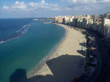 Apartment For Rent In Miami - Qism El-Montaza - Alexandria