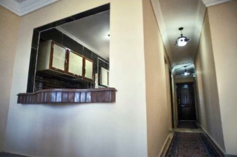 Apartment For Rent In Miami - Qism El-Montaza - Alexandria