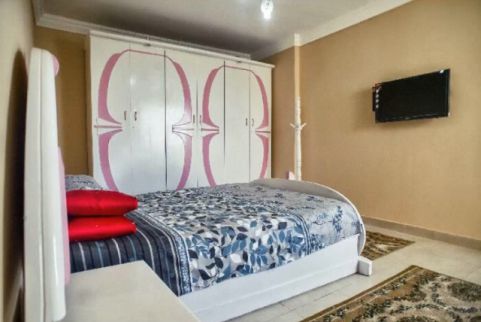Apartment For Rent In Miami - Qism El-Montaza - Alexandria