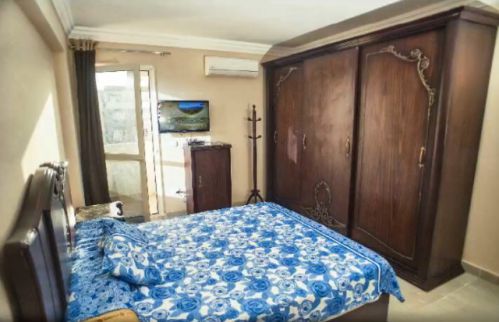 Apartment For Rent In Miami - Qism El-Montaza - Alexandria