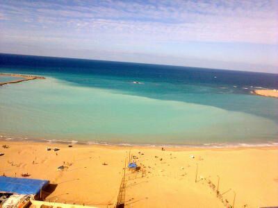 شقة للإيجار فى الانفوشي - قسم الجمرك - الإسكندرية