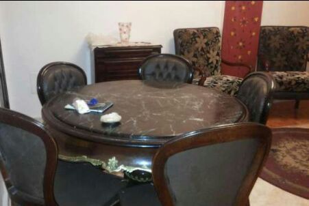شقة للإيجار فى الانفوشي - قسم الجمرك - الإسكندرية