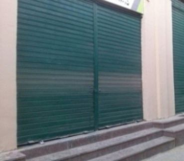 Store For Rent In Boulaq - Cairo
