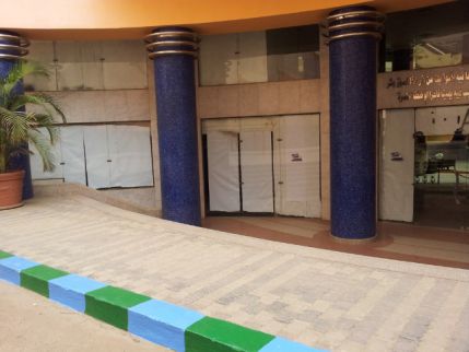 Store For Rent In Al Maadi - Cairo