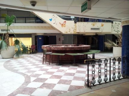 Store For Rent In Al Maadi - Cairo