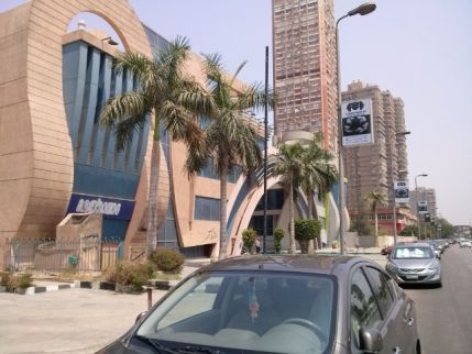 Store For Rent In Al Maadi - Cairo