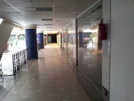 Store For Rent In Al Maadi - Cairo