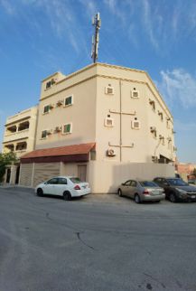 شقة للإيجار فى باربار - الشمالية