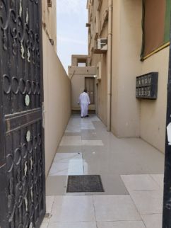 شقة للإيجار فى باربار - الشمالية