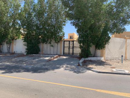 Traditional House For Rent In Al Qusais Industrial Area - Dubai - Dubai