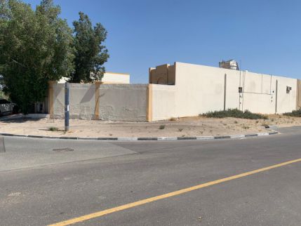 Traditional House For Rent In Al Qusais Industrial Area - Dubai - Dubai
