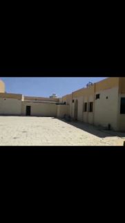 Traditional House For Rent In Al Qusais Industrial Area - Dubai - Dubai