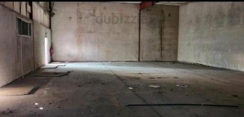 Warehouse For Rent In Sharjah - Sharjah