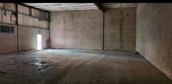 Warehouse For Rent In Sharjah - Sharjah