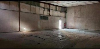 Warehouse For Rent In Sharjah - Sharjah