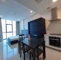 Apartment For Rent In Manama - Capital