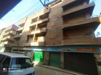 Store For Rent In Tanta - Gharbia