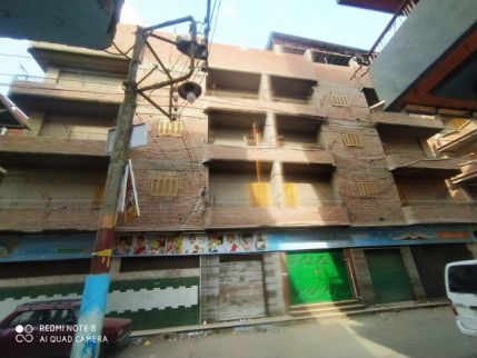 Store For Rent In Tanta - Gharbia