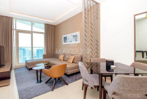 شقة للإيجار