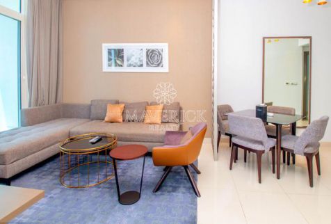 شقة للإيجار