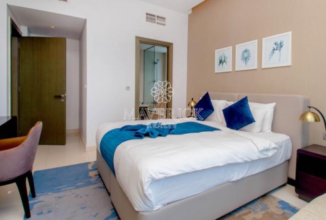 شقة للإيجار