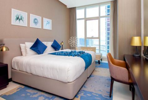 شقة للإيجار