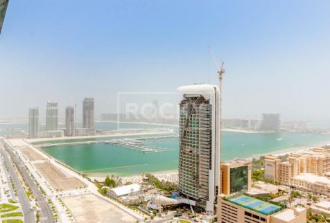 Apartment For Rent In Dubai Marina - Dubai - Dubai
