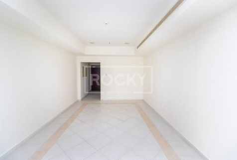 Apartment For Rent In Dubai Marina - Dubai - Dubai