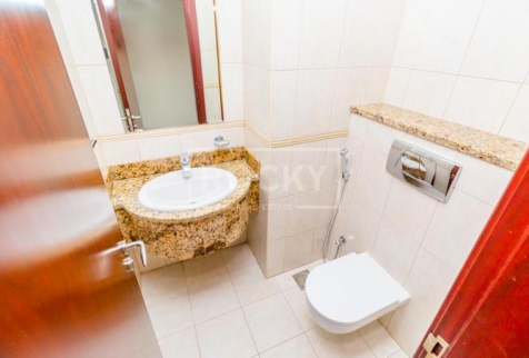 Apartment For Rent In Dubai Marina - Dubai - Dubai