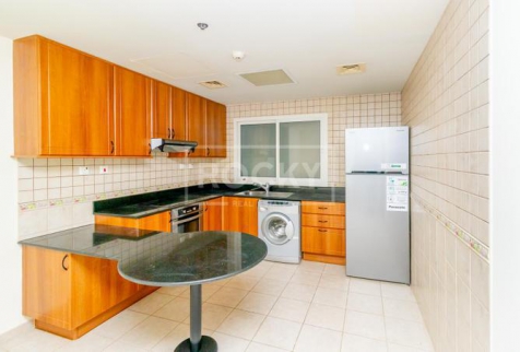 Apartment For Rent In Dubai Marina - Dubai - Dubai