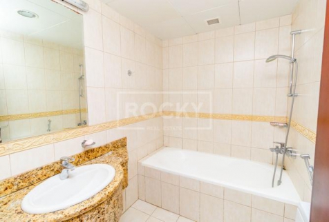 Apartment For Rent In Dubai Marina - Dubai - Dubai