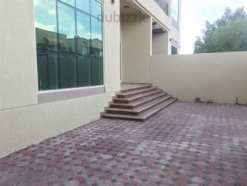 Villa For Rent In Sharjah - Sharjah