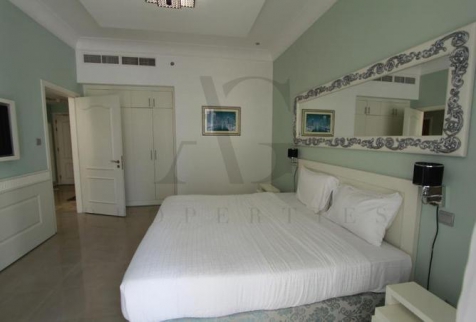 شقة للإيجار فى البرشا - دبي - دبيّ