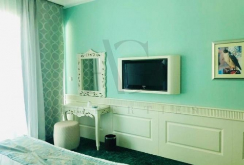 شقة للإيجار فى البرشا - دبي - دبيّ