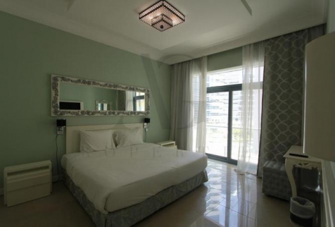 شقة للإيجار فى البرشا - دبي - دبيّ