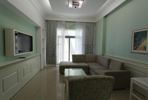 شقة للإيجار فى البرشا - دبي - دبيّ